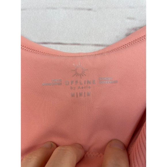 Offline By aerie Bra Medium - Picture 3 of 4